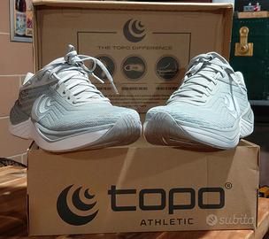 Scarpe Running Topo Ultrafly 5 uomo 44