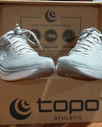 Scarpe Running Topo Ultrafly 5 uomo 44