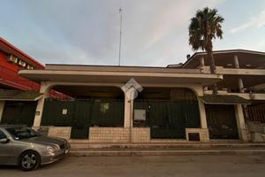 VILLA SINGOLA A CERIGNOLA