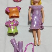 Polly pocket 