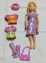 Polly pocket 