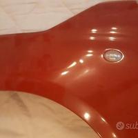 Parafango anteriore sx fiat 500