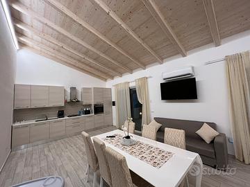 Palau Appartamento con due camere da letto