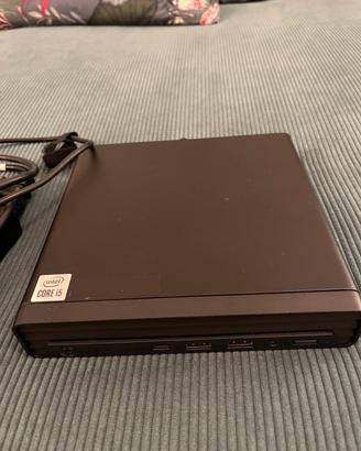 Computer fisso HP ProDesk 400 G6