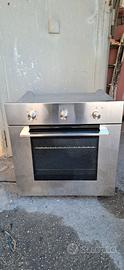 forno elettrico da incasso FRANKE