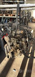 Motore Seat Ibiza 1.4 TDI / Vw Polo BNM