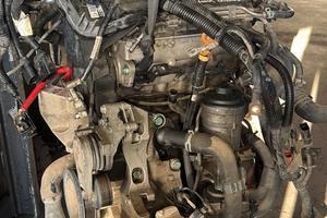 Motore Seat Ibiza 1.4 TDI / Vw Polo BNM