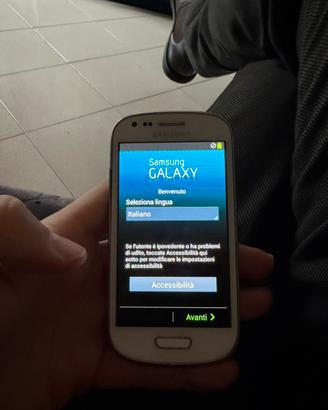 Samsung s3
