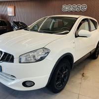 Nissan Qashqai 1.6 16V GPL Eco Acenta