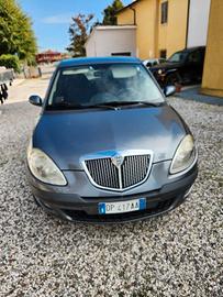 Auto Lancia Ypsilon 1,2 Benzina