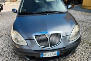 Auto Lancia Ypsilon 1,2 Benzina