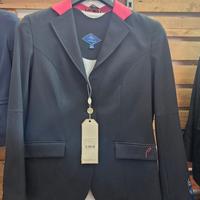 Giacca da concorso equitazione