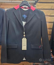 Giacca da concorso equitazione