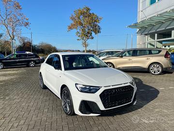 AUDI A1 SPB 30 TFSI S tronic S line edition