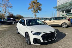 AUDI A1 SPB 30 TFSI S tronic S line edition