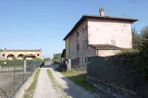 Immobile in asta di 102 m² con 3 locali a Nogarole