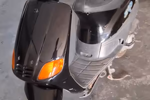 SMEMBRO PIAGGIO ZIP