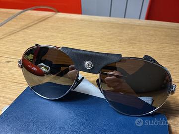 Occhiali da ghiacciaio Julbo Cham SP4