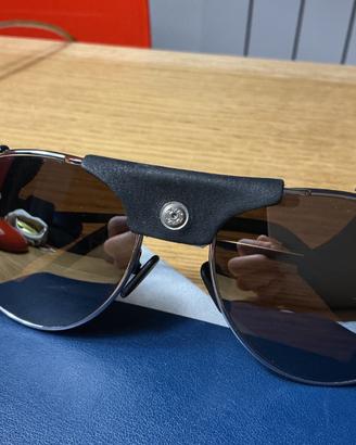 Occhiali da ghiacciaio Julbo Cham SP4