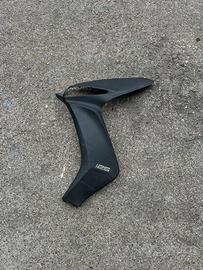 Carena anteriore sinistra sx kymco agility