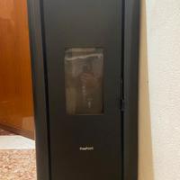 Stufa a pellet