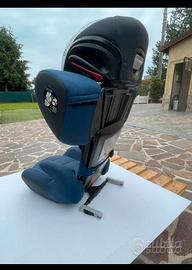 Seggiolino auto