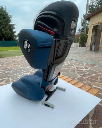 Seggiolino auto