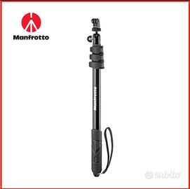 Asta e monopiede Compact Xtreme Manfrotto