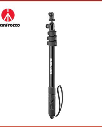 Asta e monopiede Compact Xtreme Manfrotto