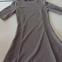 vestito nuovo Autunno inverno 