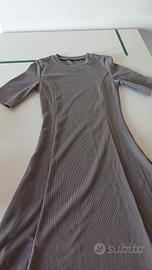 vestito nuovo Autunno inverno 