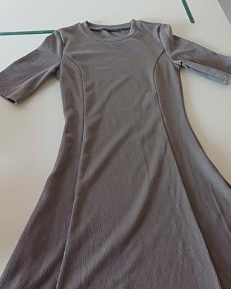 vestito nuovo Autunno inverno 