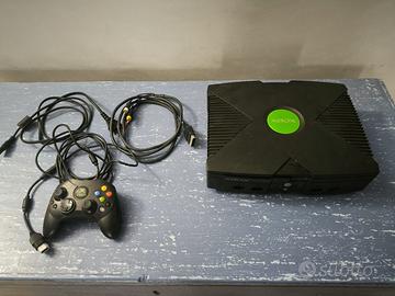 Xbox 1 edizione + 6 giochi