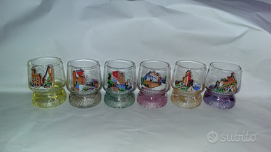 Bicchierini S. Marino