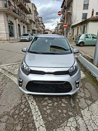 KIA Picanto  Style cambio Automatico