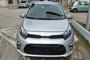 KIA Picanto  Style cambio Automatico