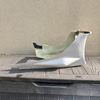 Puntale mv agusta brutale 920 990 1090