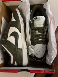 Nike Dunk