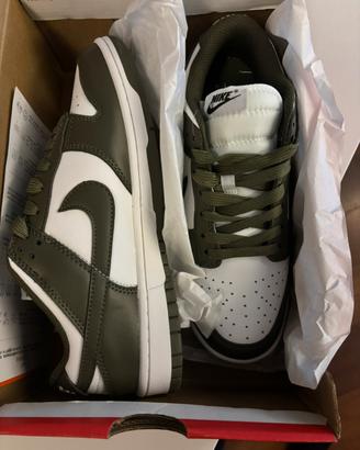 Nike Dunk