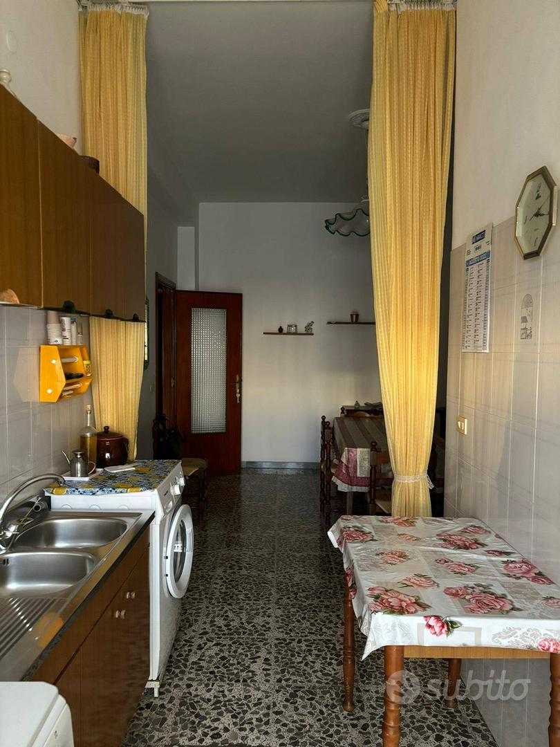 Apartment in Crispiano, Taranto - Vista 4