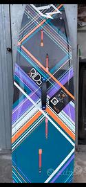 tavola kitesurf North x ride 133x39