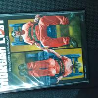 Morgan Lost numero otto