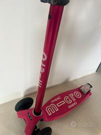 Monopattino Micro  Maxi