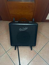 Amplificatore De Salvo 10w