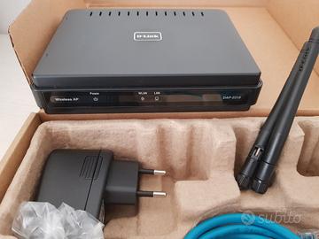 Router WiFi