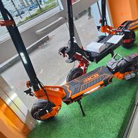 monopattino elettrico 500w