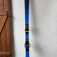 Sci Dynastar gara junior 171cm