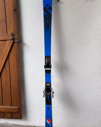 Sci Dynastar gara junior 171cm