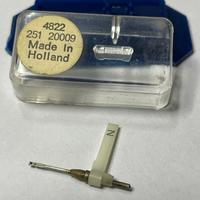 Puntina giradischi Philips GP212 NUOVA