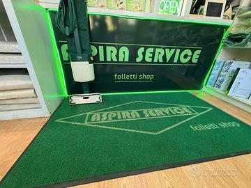 Folletto vk 121 rigenerato garantito